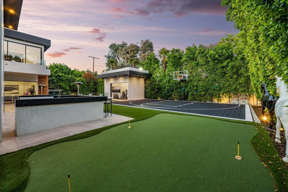 Ostrom Holiday home Los Angeles