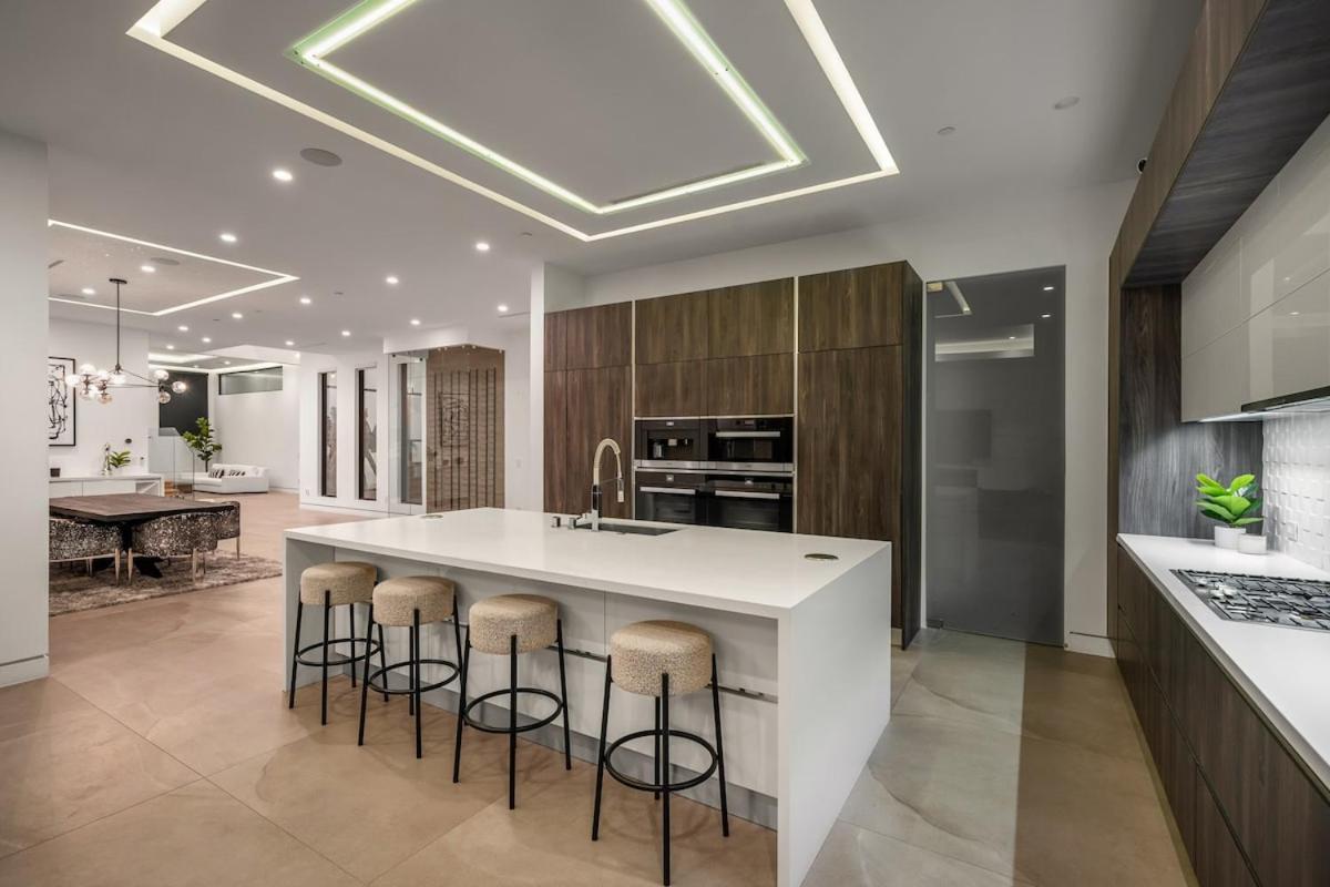 Holiday home Ostrom Los Angeles