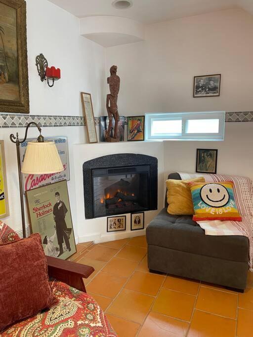 La Casita Divina