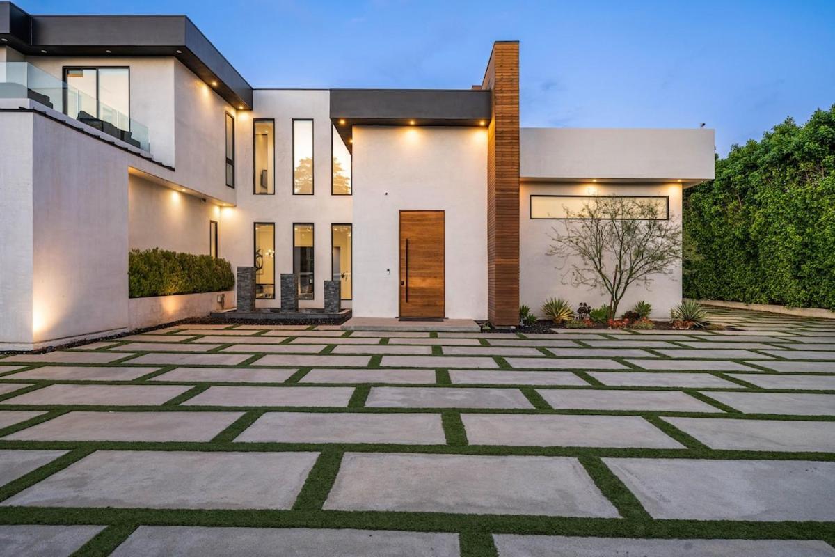 Ostrom Holiday home Los Angeles
