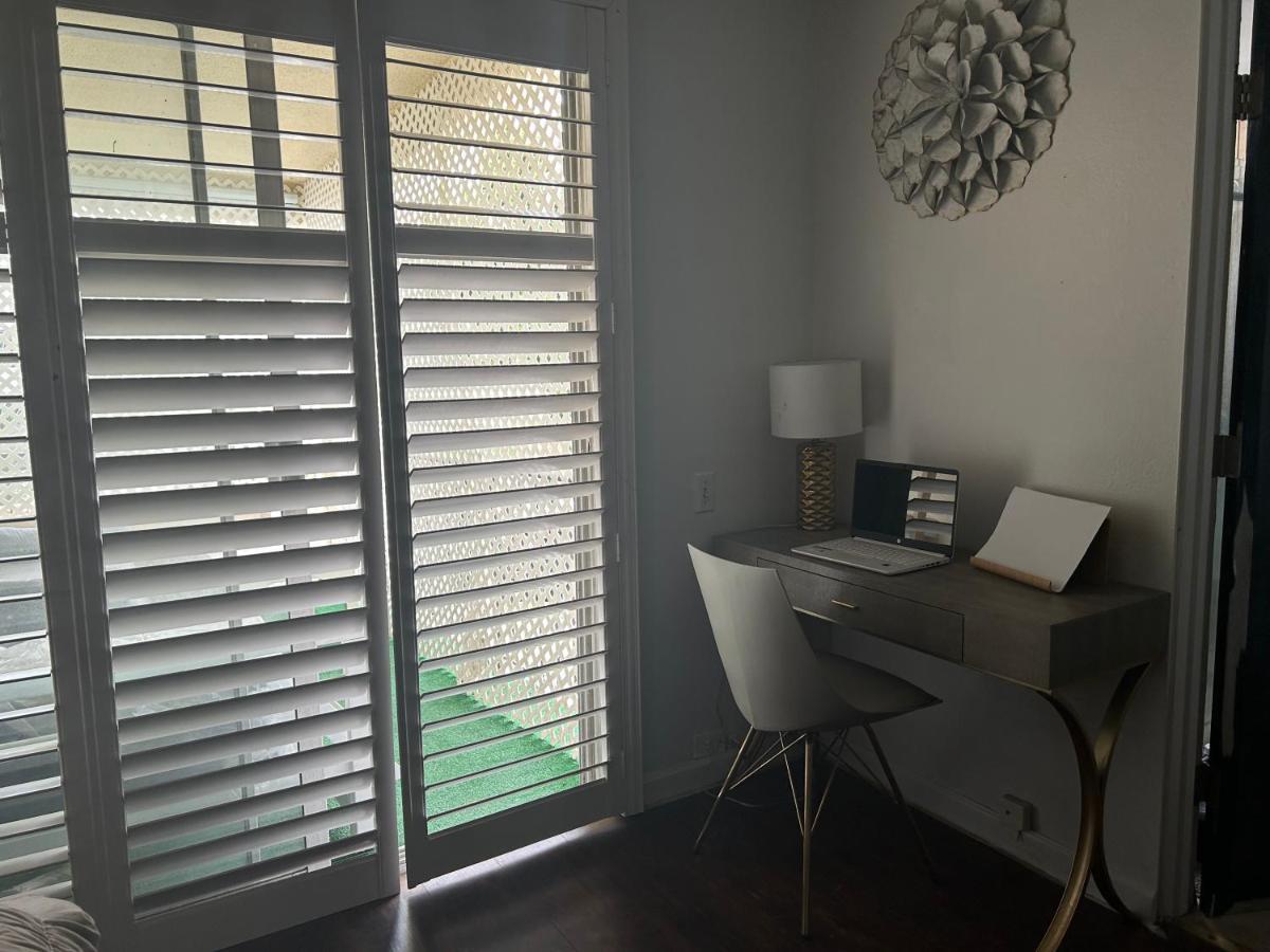 Cozy And Elegant 2bd, 2ba Rent A With Its Own Bathroom Or Whole Apart- Very Close To Sofi Stadium Hospedagem domiciliar *