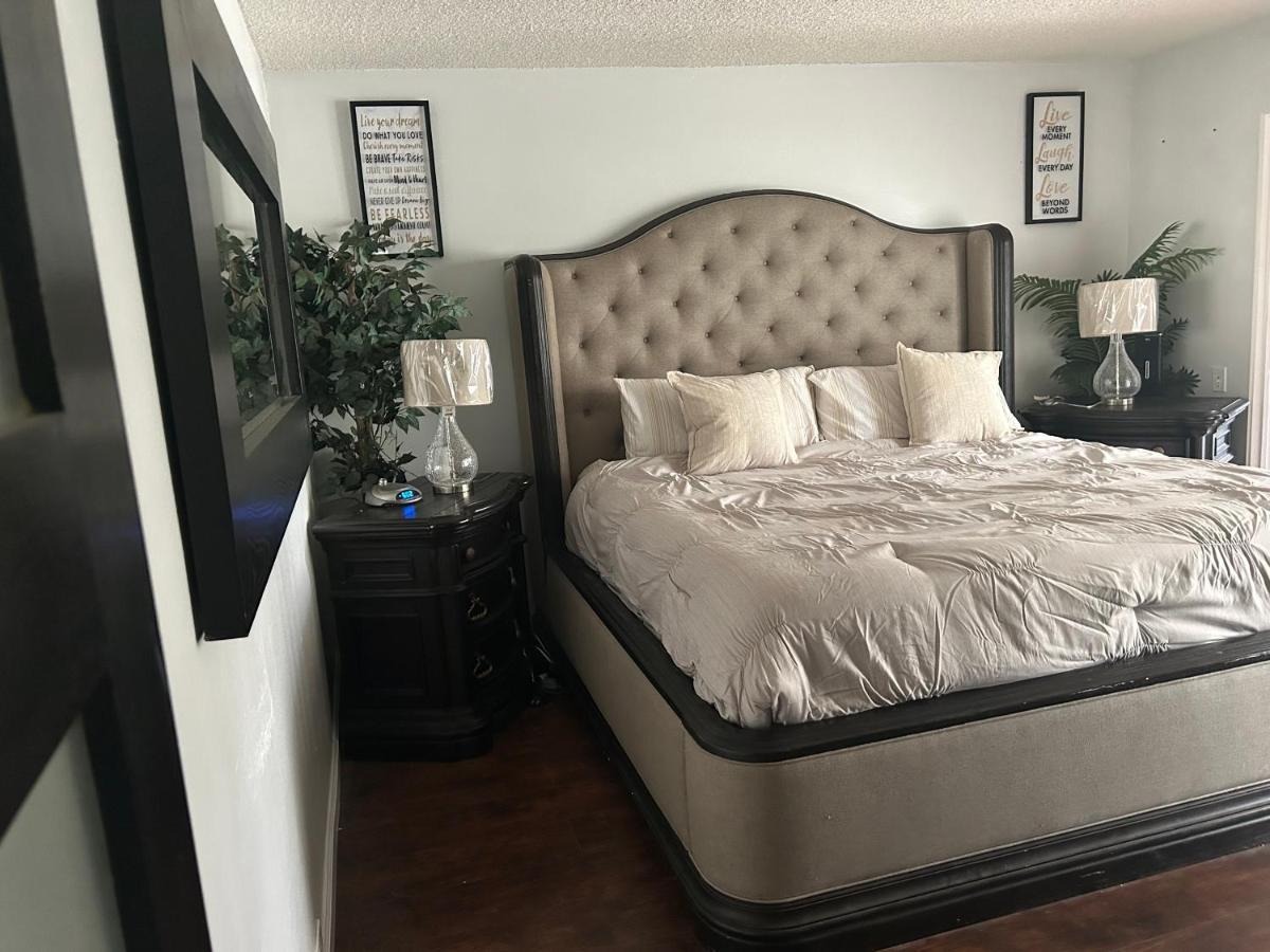 Cozy And Elegant 2bd, 2ba Rent A With Its Own Bathroom Or Whole Apart- Very Close To Sofi Stadium *