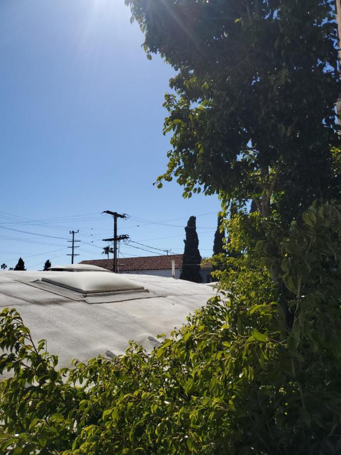 Apartment Heart Of East Hollywood Los Angeles