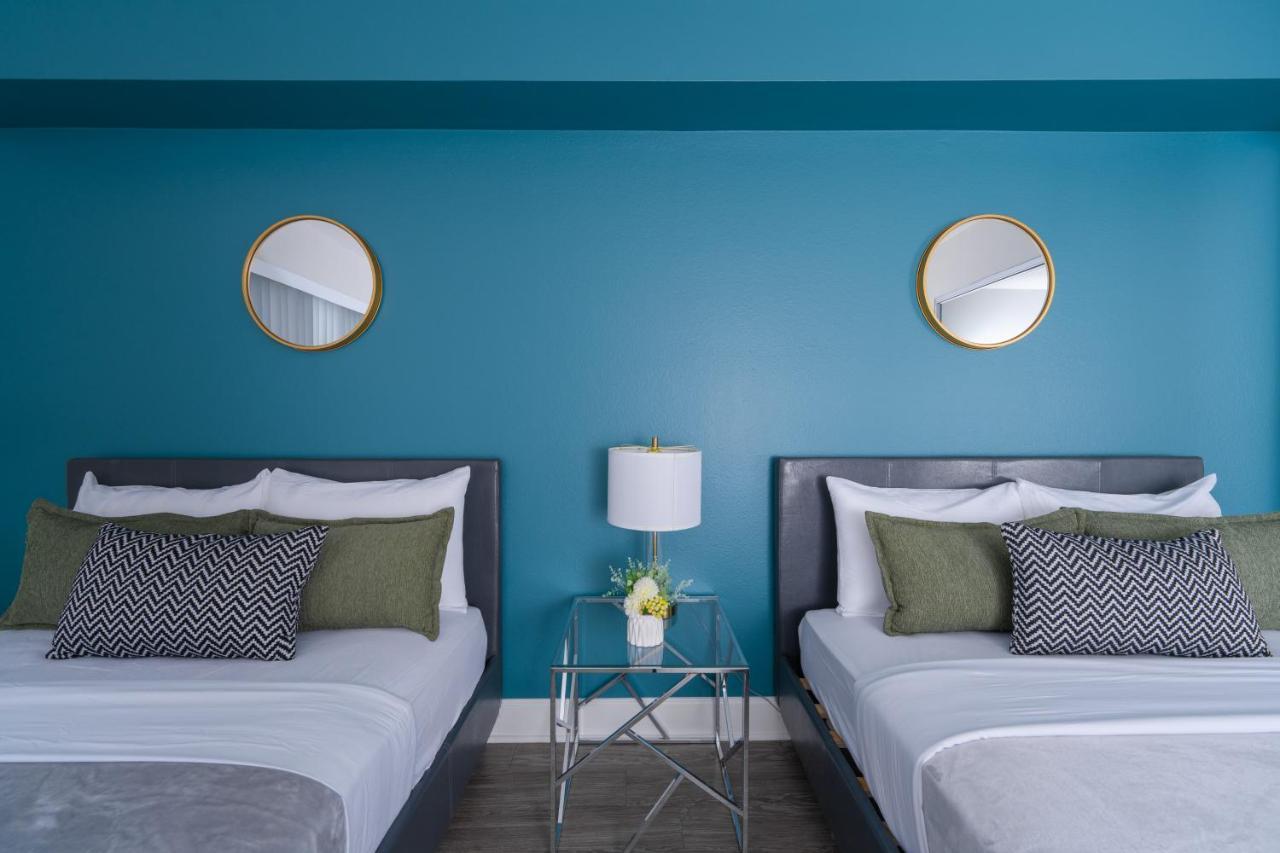 Apartamento La Cozy 1 Bedroom Free Parking Los Angeles