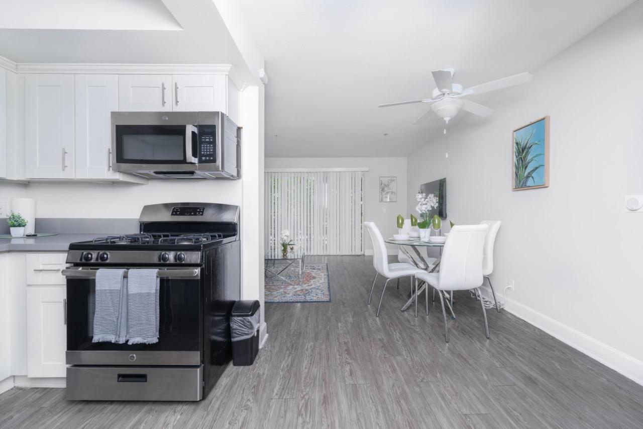 Apartamento La Cozy 1 Bedroom Free Parking *