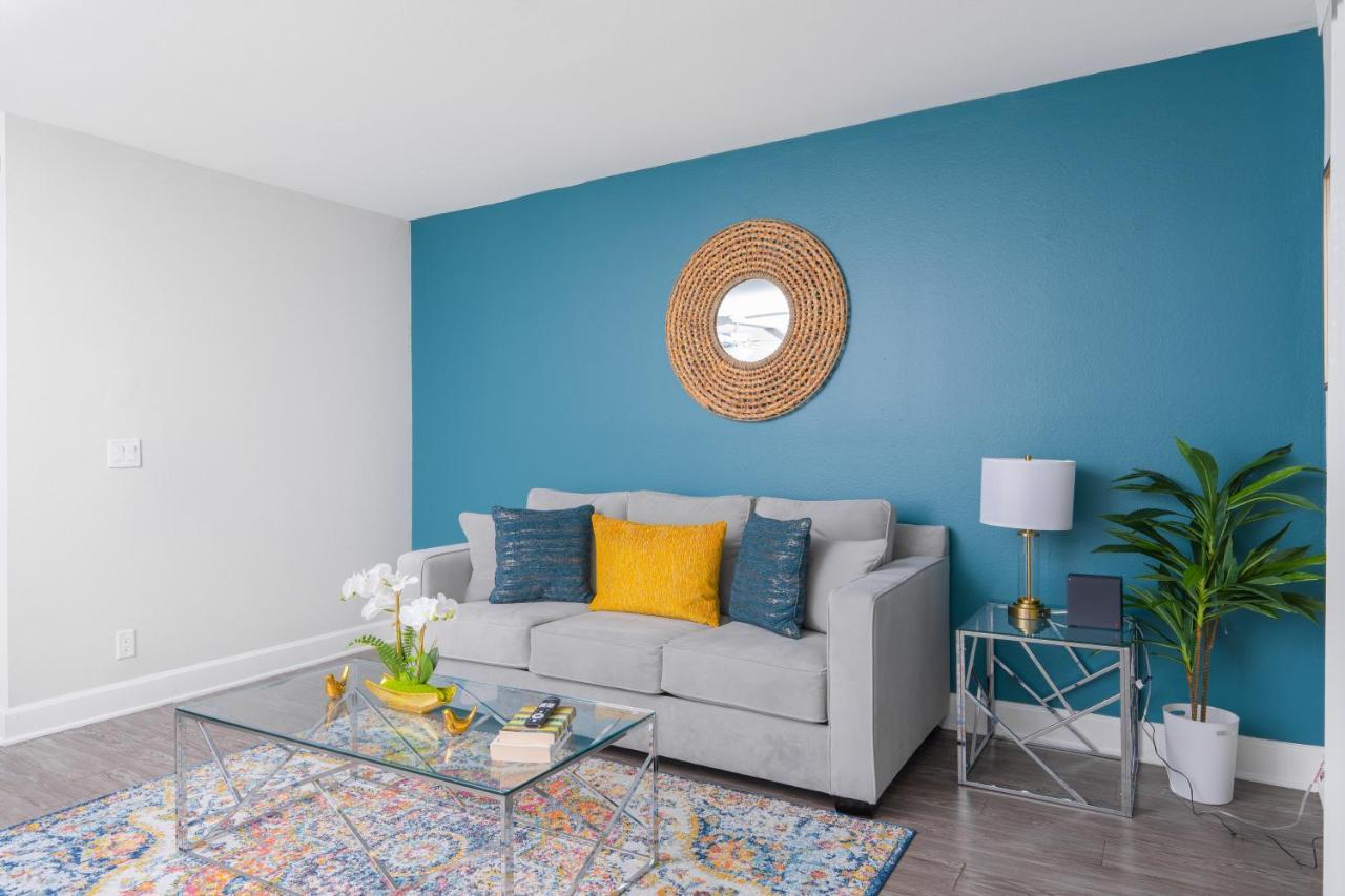 La Cozy 1 Bedroom Free Parking Apartamento Los Angeles