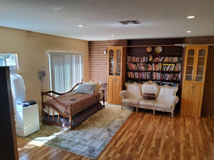 Encino Hills Luxury With Gorgeous View Villa Los Angeles