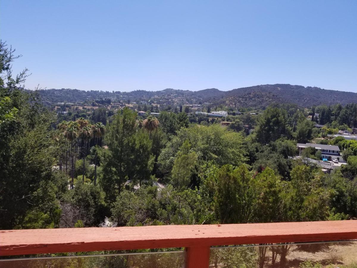 Villa Encino Hills Luxury With Gorgeous View *