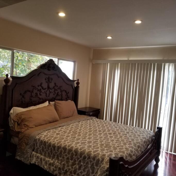 Encino Hills Luxury With Gorgeous View Villa *