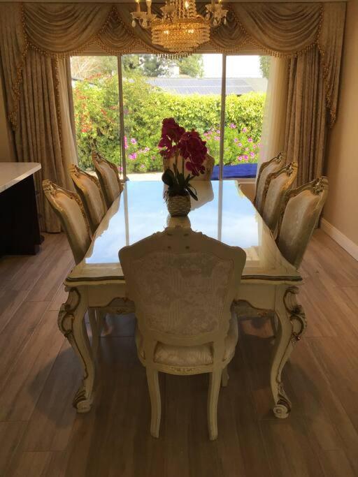 Villa Encino Hills Luxury With Gorgeous View Los Angeles