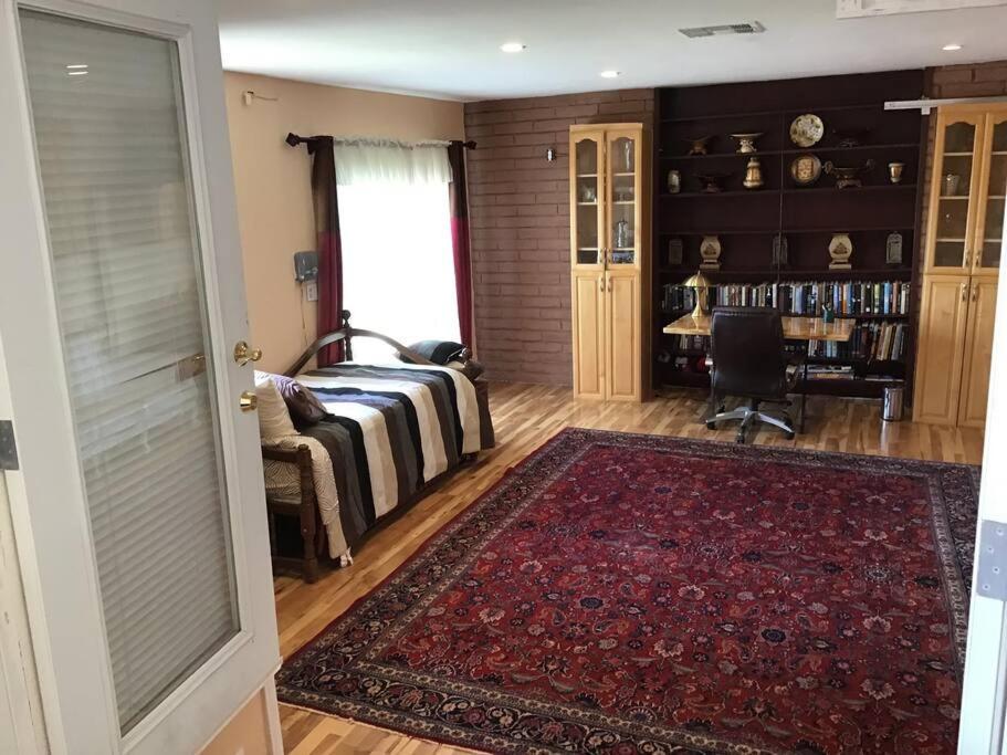 Villa Encino Hills Luxury With Gorgeous View