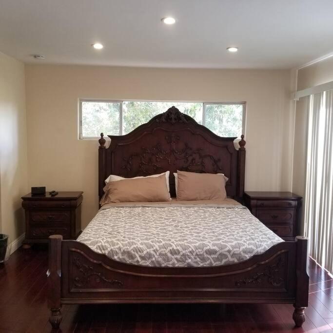 Villa Encino Hills Luxury With Gorgeous View *