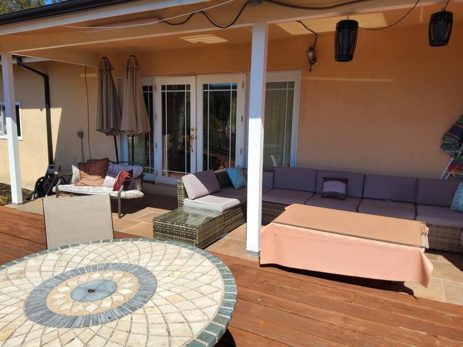 Villa Encino Hills Luxury With Gorgeous View