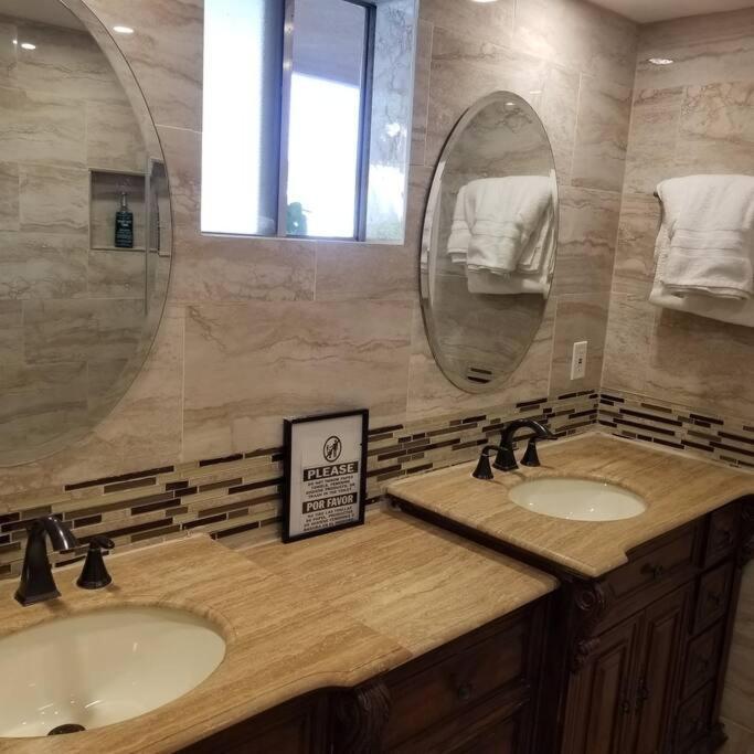 Encino Hills Luxury With Gorgeous View Villa Los Angeles