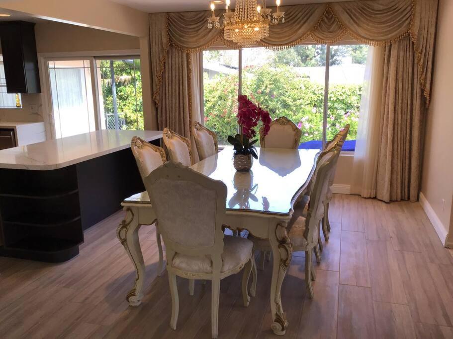 Villa Encino Hills Luxury With Gorgeous View *