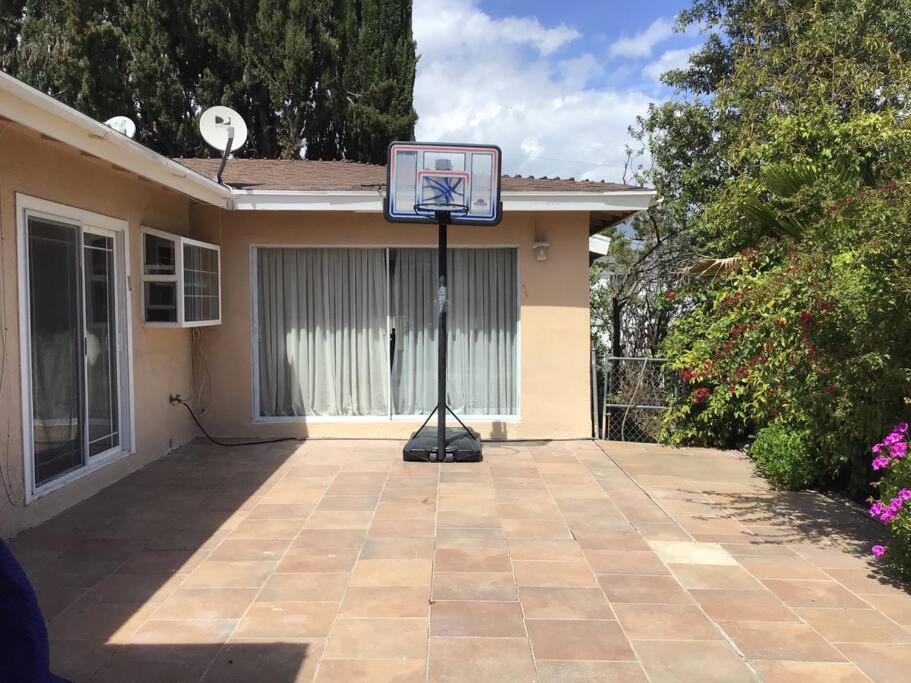 Encino Hills Luxury With Gorgeous View Villa Los Angeles