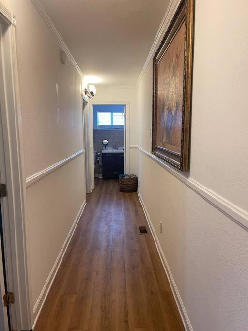 Holiday home La Casita Divina Los Angeles