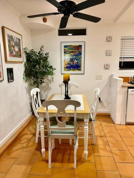Holiday home La Casita Divina Los Angeles