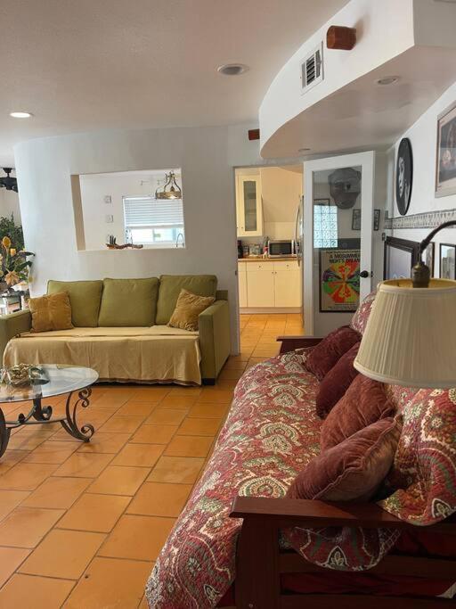 La Casita Divina Holiday home