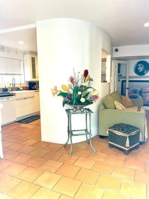 Holiday home La Casita Divina Los Angeles