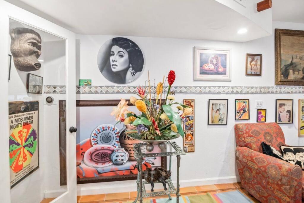 La Casita Divina Holiday home Los Angeles