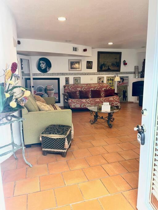 La Casita Divina Holiday home *