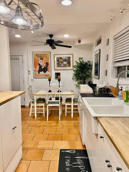 Holiday home La Casita Divina *