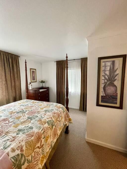 La Casita Divina Holiday home Los Angeles