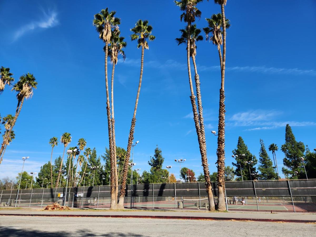 4 Bedroom Encino W/ Amazing Yard, Near Everything *