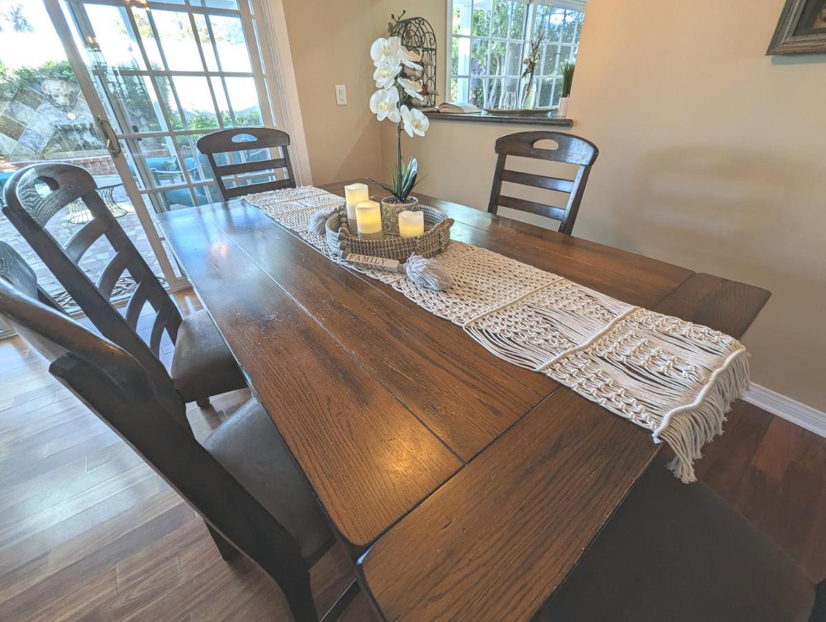 4 Bedroom Encino W/ Amazing Yard, Near Everything Los Angeles