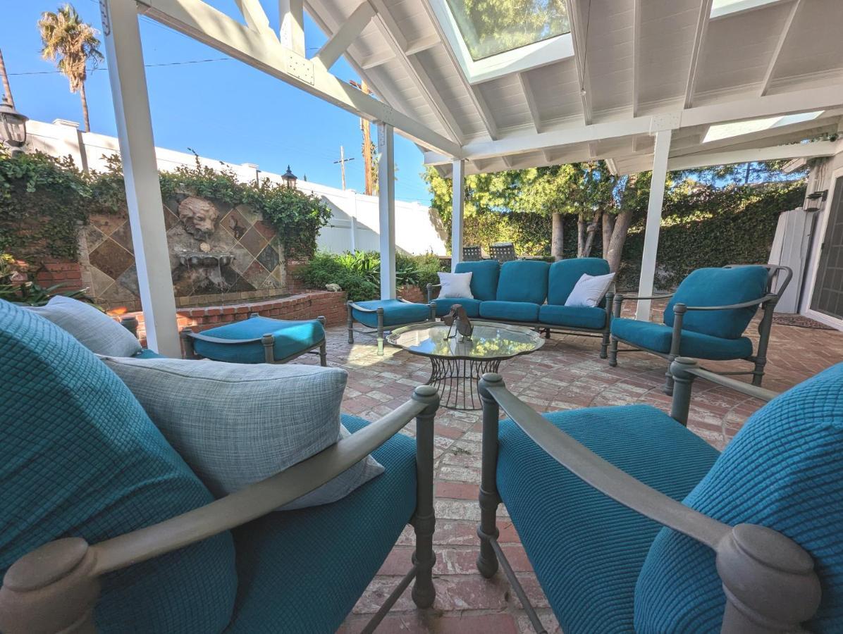 4 Bedroom Encino W/ Amazing Yard, Near Everything *