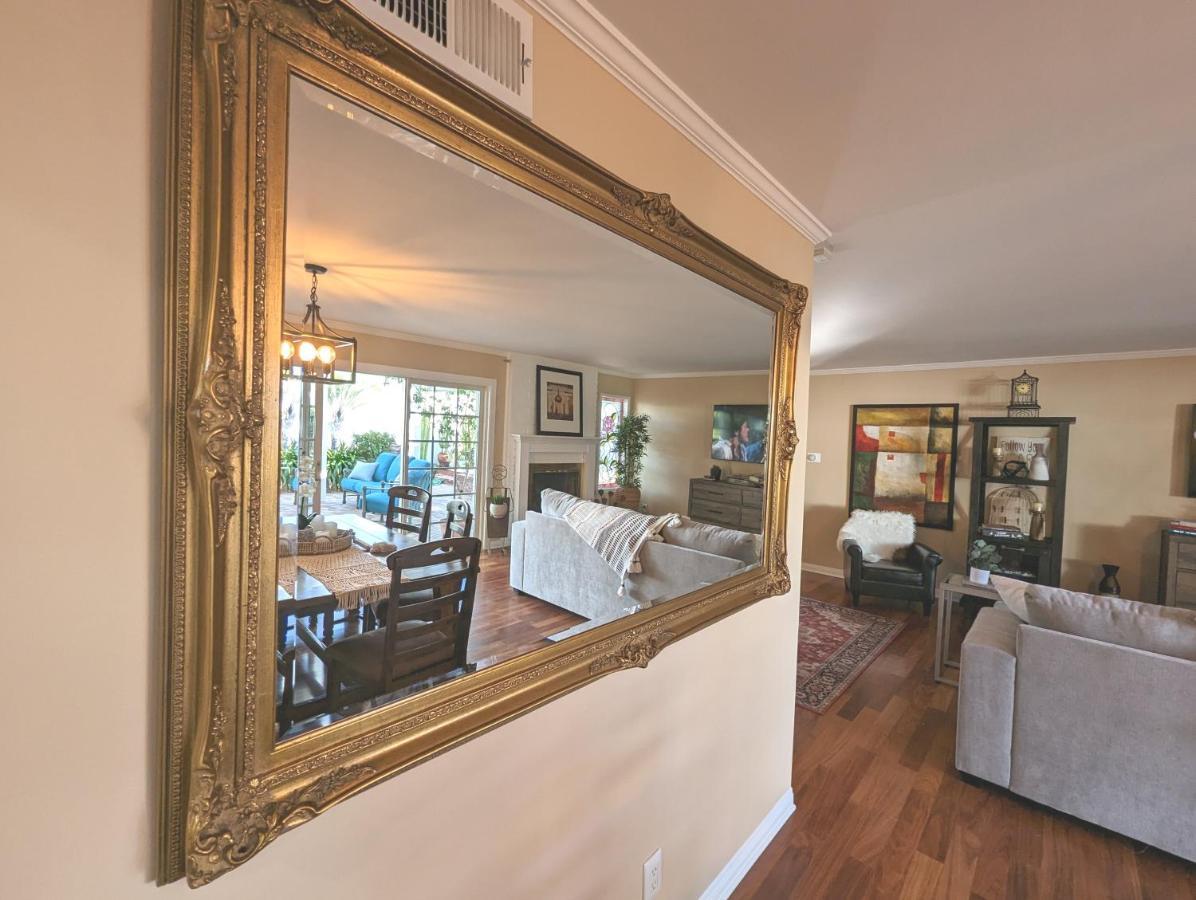 4 Bedroom Encino W/ Amazing Yard, Near Everything Los Angeles