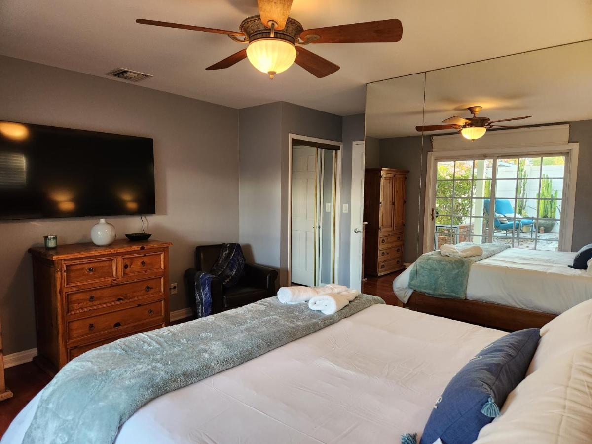 4 Bedroom Encino W/ Amazing Yard, Near Everything *