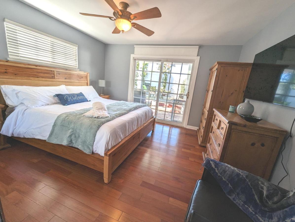 Holiday home 4 Bedroom Encino W/ Amazing Yard, Near Everything Los Angeles