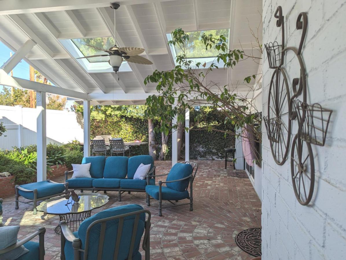 4 Bedroom Encino W/ Amazing Yard, Near Everything Los Angeles