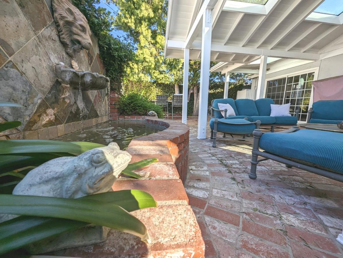 Holiday home 4 Bedroom Encino W/ Amazing Yard, Near Everything Los Angeles