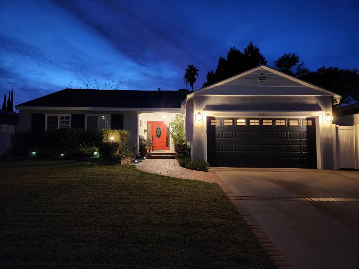 4 Bedroom Encino W/ Amazing Yard, Near Everything Los Angeles