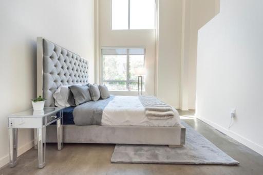 1500 Sq Foot, 3 Bed Loft In Dtla Los Angeles