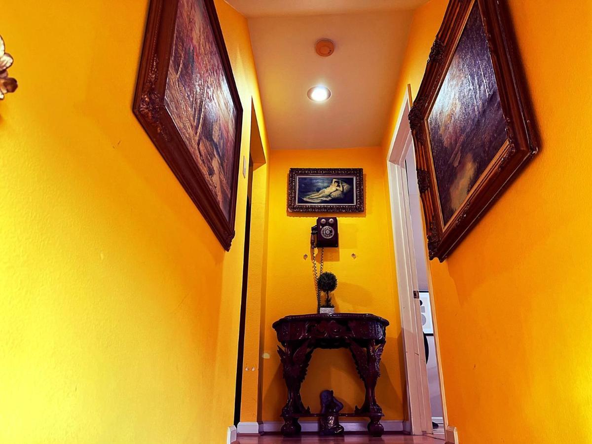 Dtla 2 Bedroom Townhouse Apartamento *