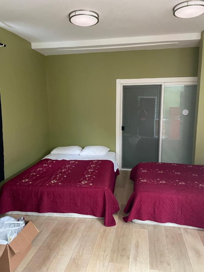 Private W/ Private Full Bathroom & Wifi & Ac & Shared Kitchen In Angeles * Los Angeles