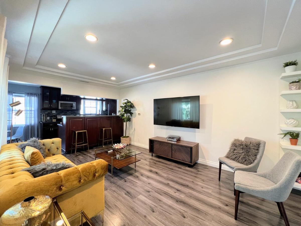 Marvelous House Close To Silicon Los Angeles