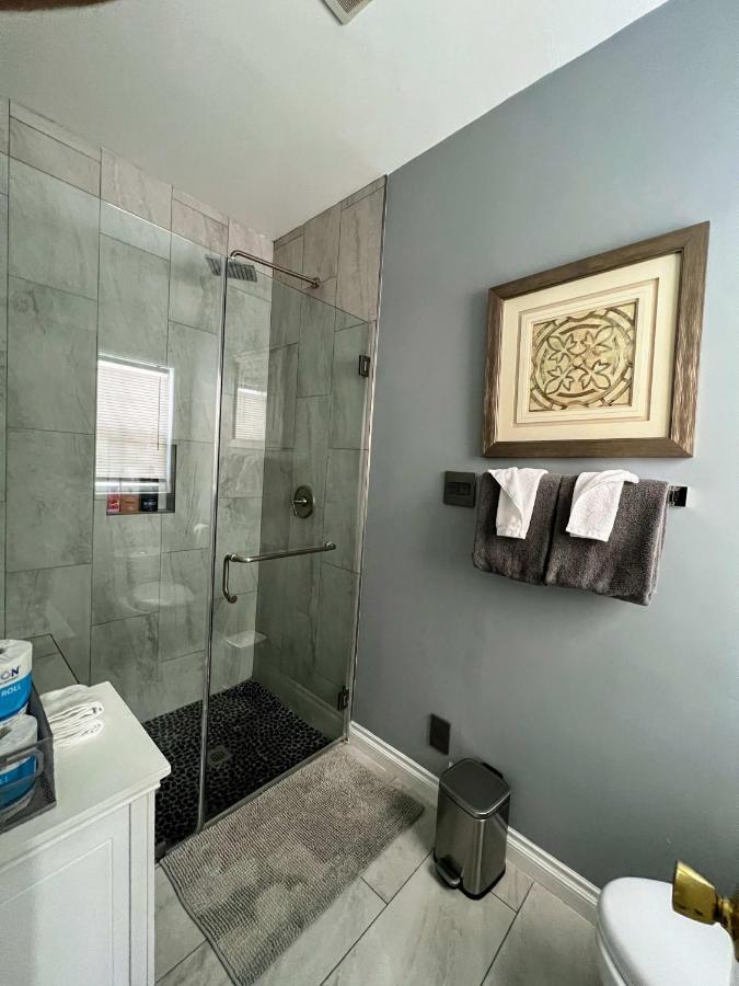 Memorable Renovated 1br Unit By The Pool Casa de férias Los Angeles