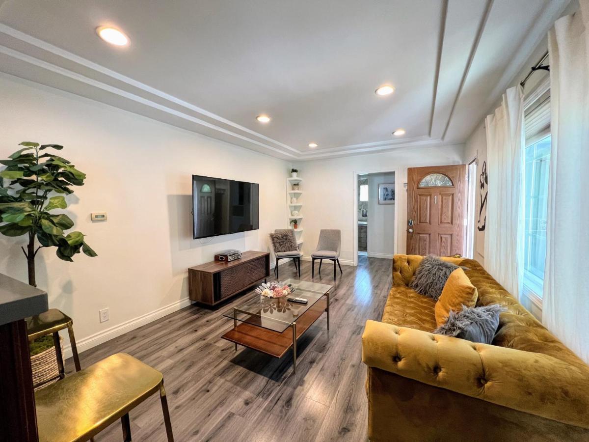 Marvelous House Close To Silicon * Los Angeles