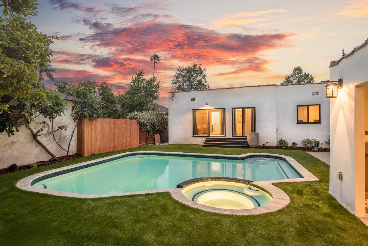 Holiday home Luxury In West Hollywood, Sleeps 12