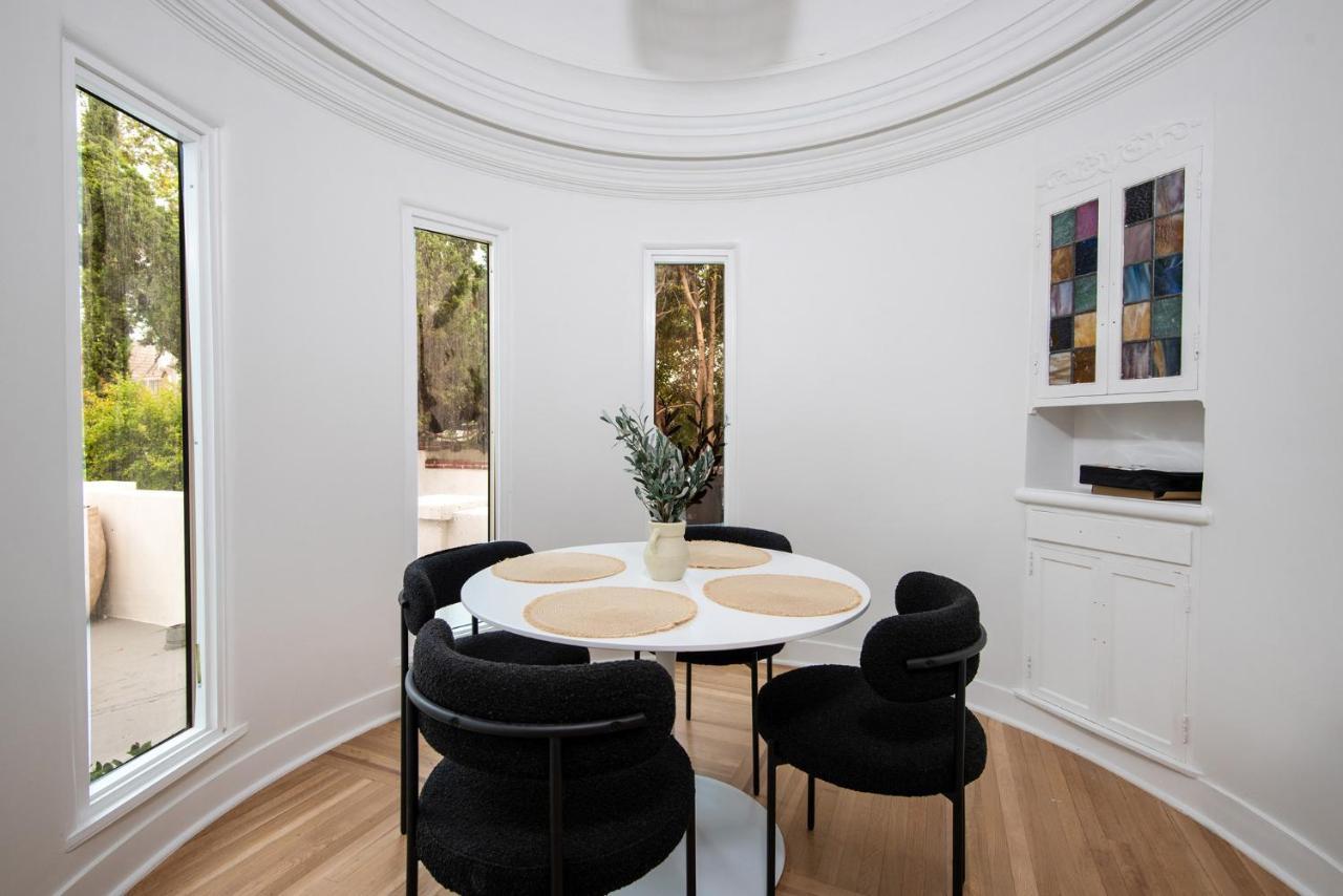 Luxury In West Hollywood, Sleeps 12 Los Angeles