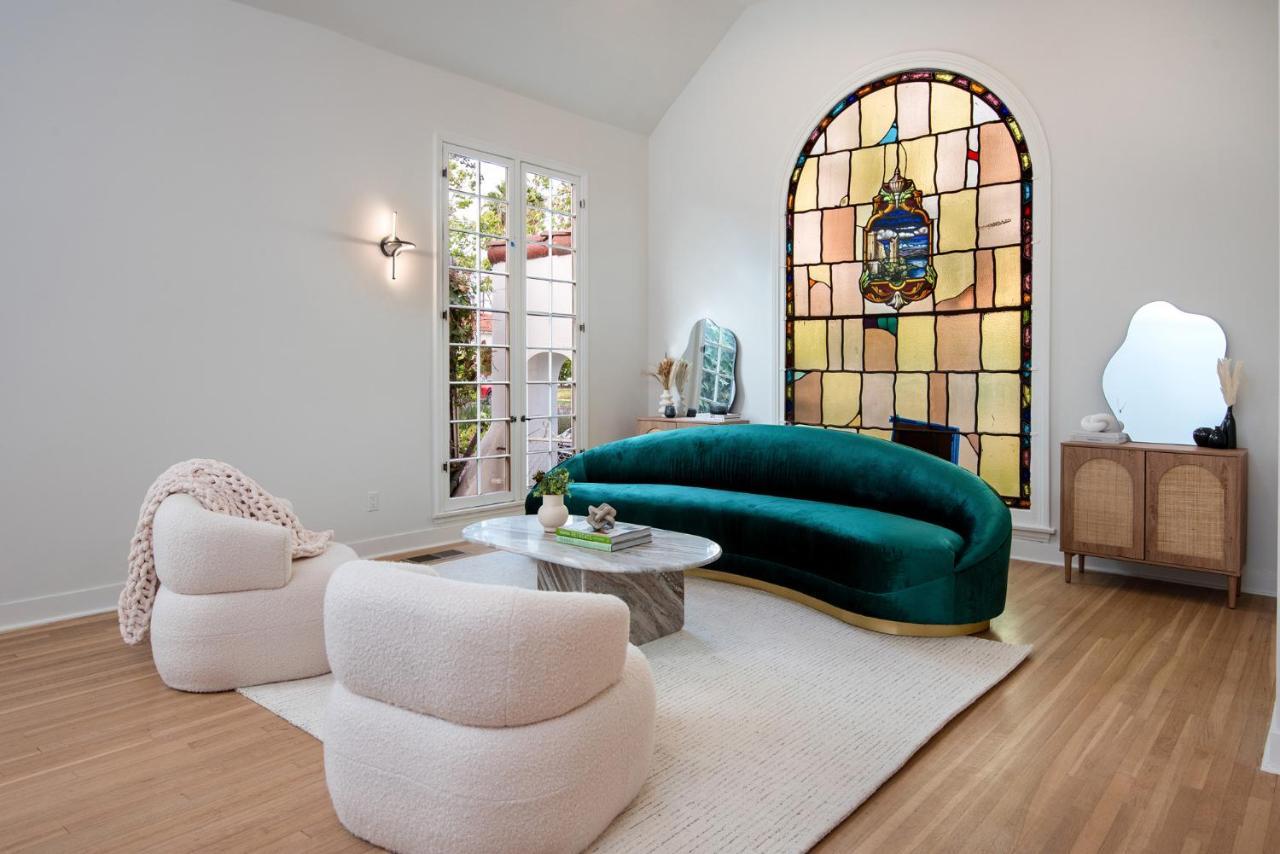 Holiday home Luxury In West Hollywood, Sleeps 12 *