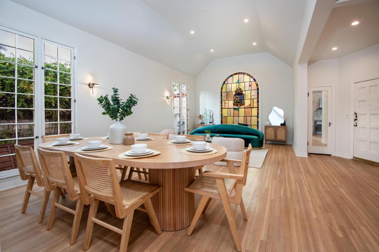 Luxury In West Hollywood, Sleeps 12 Holiday home *