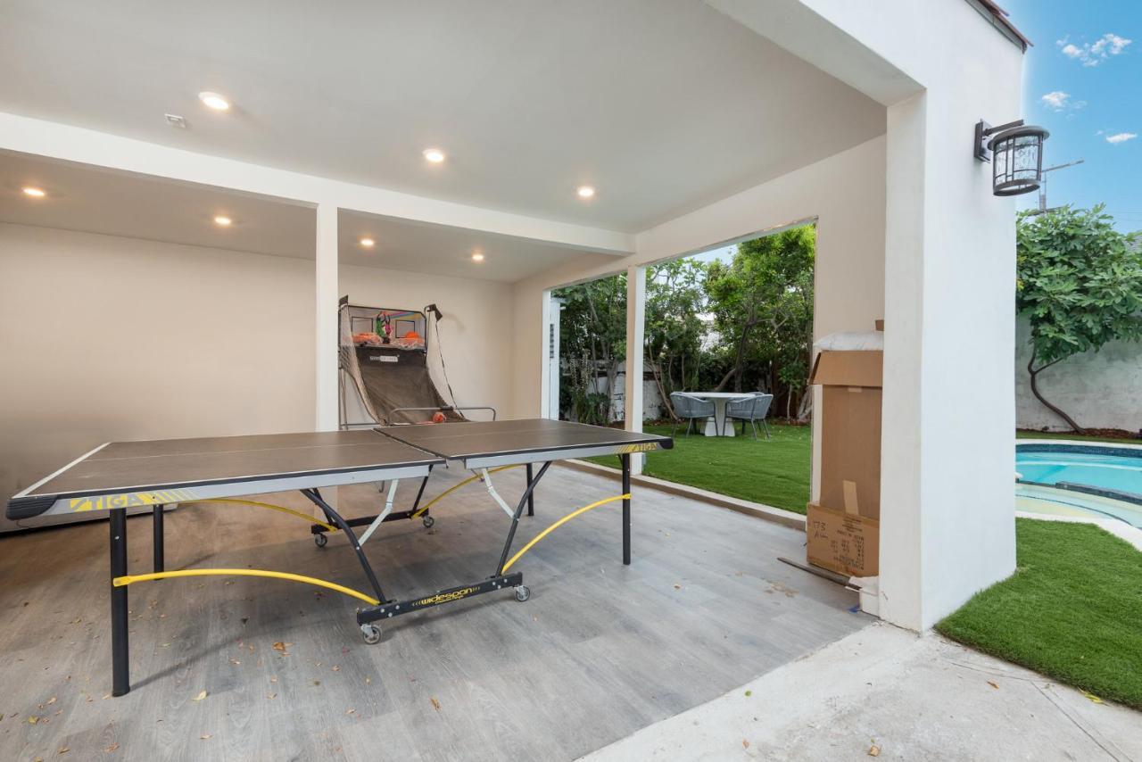Luxury In West Hollywood, Sleeps 12 Los Angeles