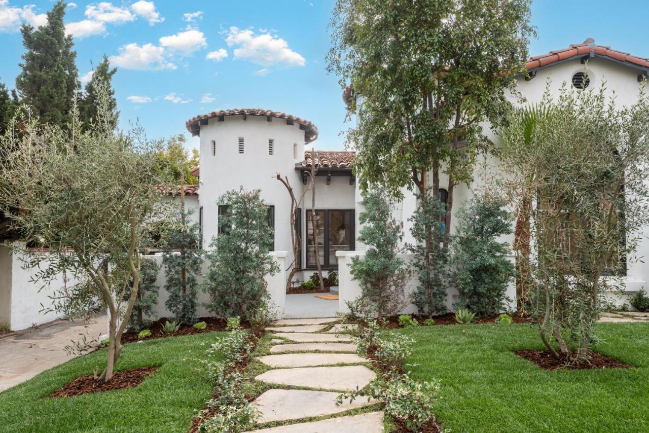 Luxury In West Hollywood, Sleeps 12 Holiday home *