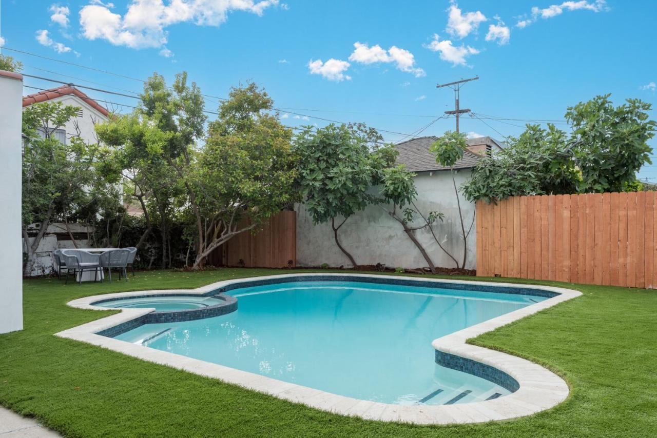 Holiday home Luxury In West Hollywood, Sleeps 12 *